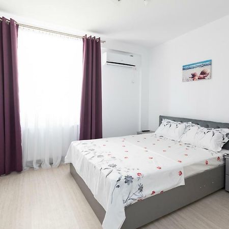 Sorin Residence Năvodari المظهر الخارجي الصورة