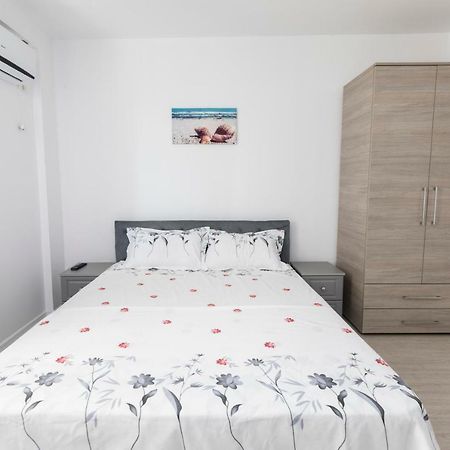 Sorin Residence Năvodari المظهر الخارجي الصورة