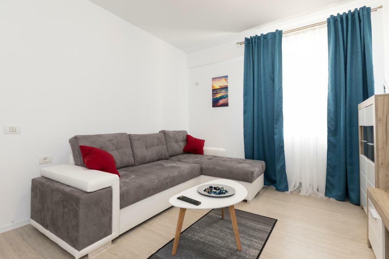 Sorin Residence Năvodari المظهر الخارجي الصورة